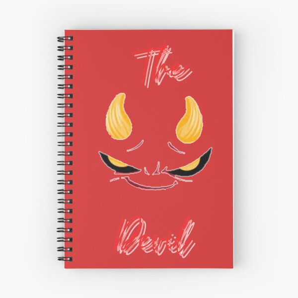 Item preview, The Devil designed and sold by ayou9b.