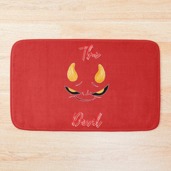 Item preview, The Devil designed and sold by ayou9b.