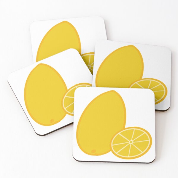 Item preview, Lemon designed and sold by Drizzleonrice.