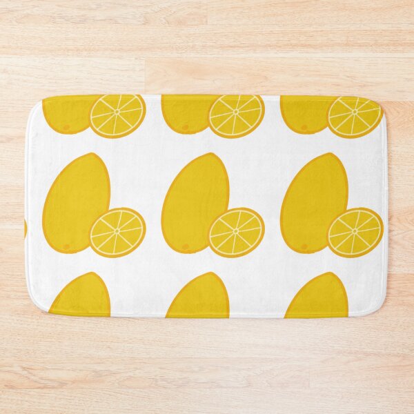 Item preview, Lemon designed and sold by Drizzleonrice.