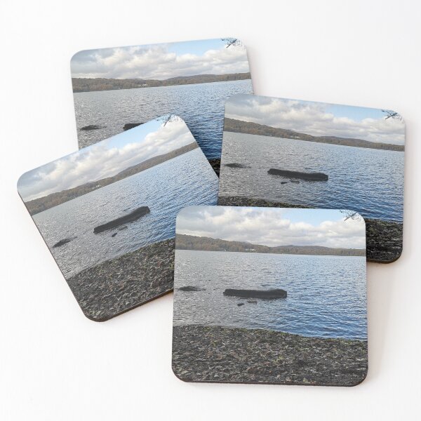 Item preview, River landscape designed and sold by ApreggioDicho.