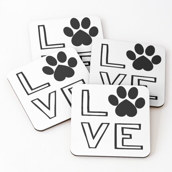 Item preview, Love Pet designed and sold by Love4PawsStore.