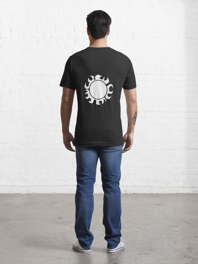 Sun Pirates T-shirt | Essential T-Shirt