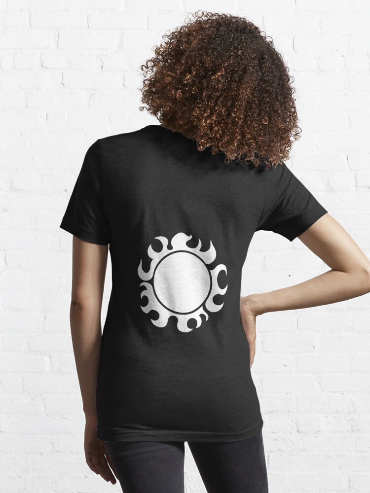 Sun Pirates T-shirt | Essential T-Shirt