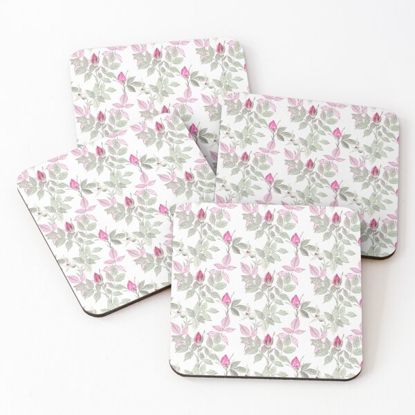 Item preview, Rosebuds garden designed and sold by Flowersforbear.