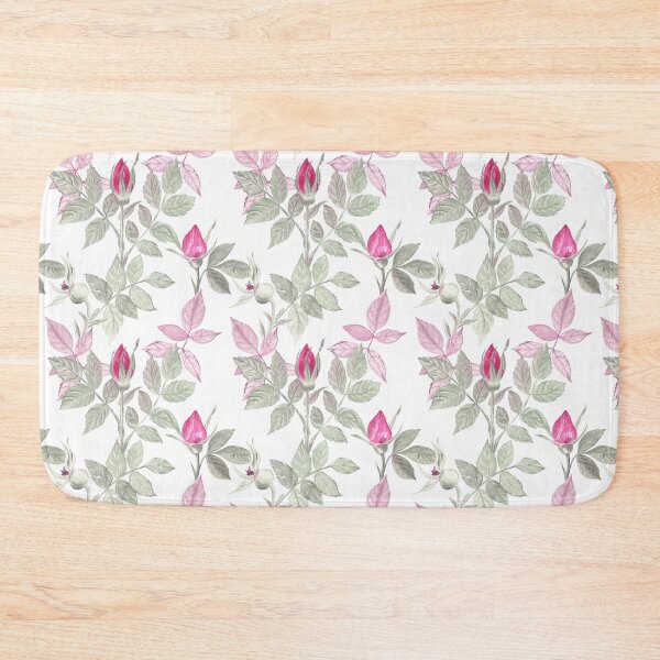 Item preview, Rosebuds garden designed and sold by Flowersforbear.