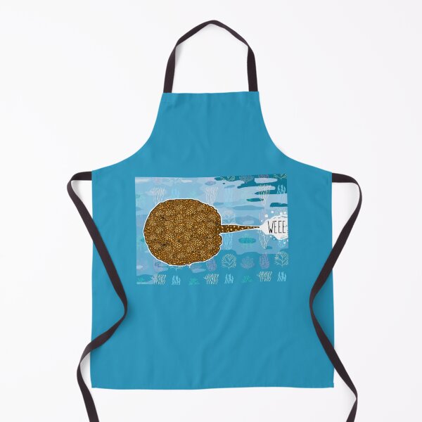 Item preview, Potamotrigon Rex or Great Freshwater Stingray designed and sold by tostoini.