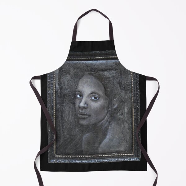 Item preview, Dark Lady designed and sold by BarbaraFarina.