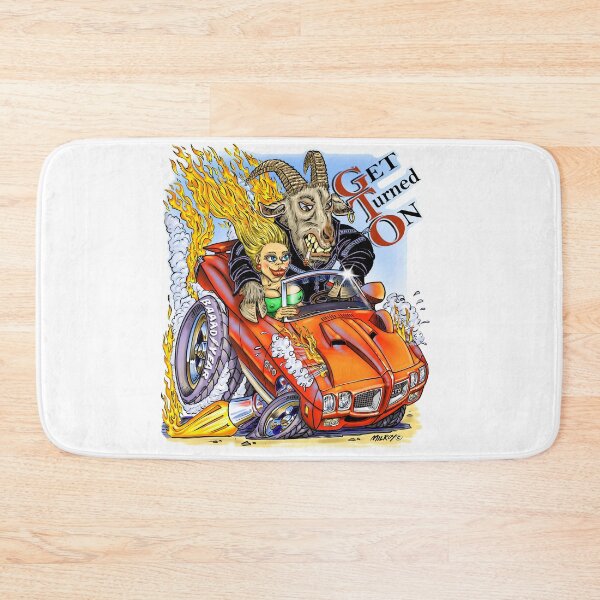 Item preview, GTO Get Turned On designed and sold by fuelledpencil.