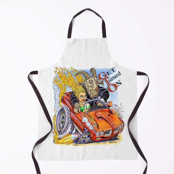 Item preview, GTO Get Turned On designed and sold by fuelledpencil.