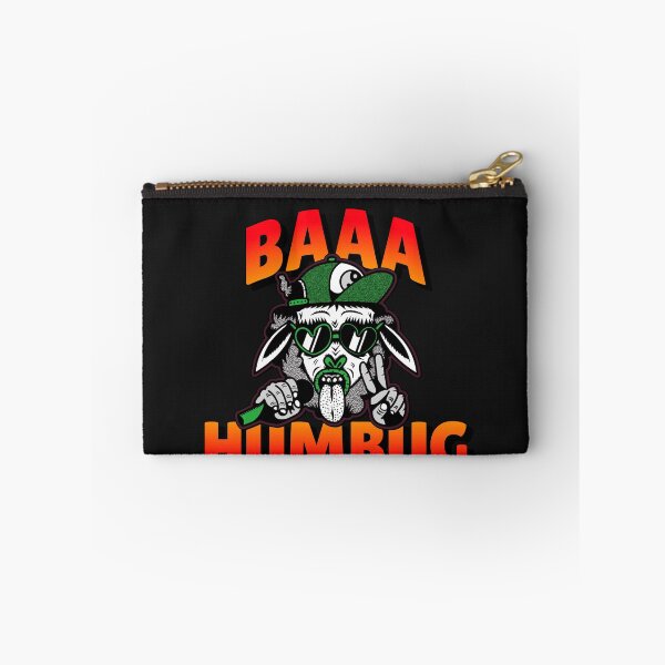 Item preview, Baaa Humbug Scrooge Sheep designed and sold by DesignsofNote.