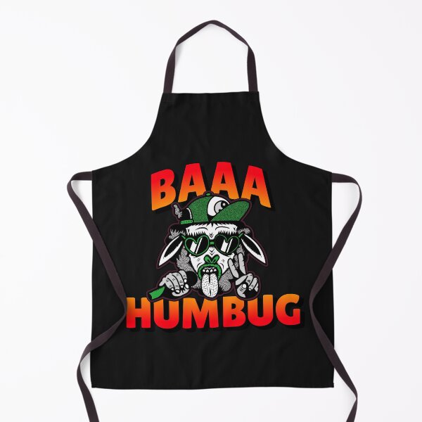Item preview, Baaa Humbug Scrooge Sheep designed and sold by DesignsofNote.