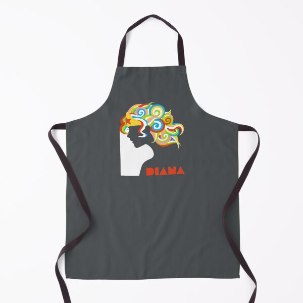 Item preview, My friends call me Diana designed and sold by Gabradoodle Tees.