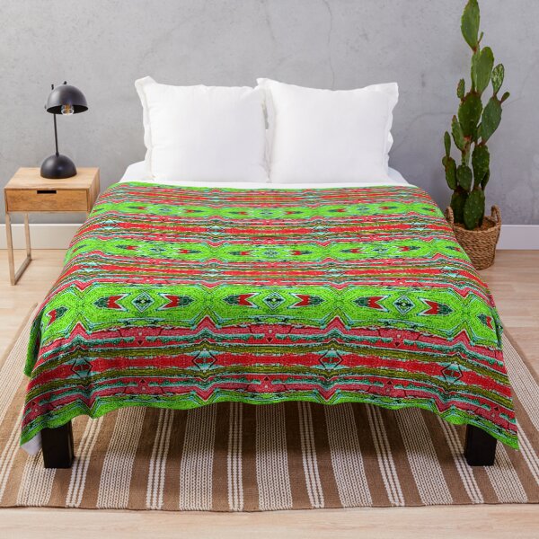 Item preview, Abstract art blending different colors and shapes designed and sold by Code03.