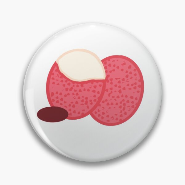 Item preview, Lychee designed and sold by Drizzleonrice.