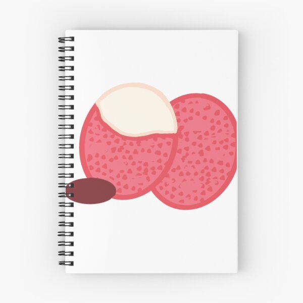 Item preview, Lychee designed and sold by Drizzleonrice.