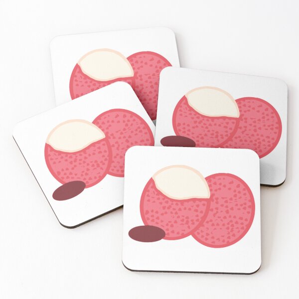 Item preview, Lychee designed and sold by Drizzleonrice.