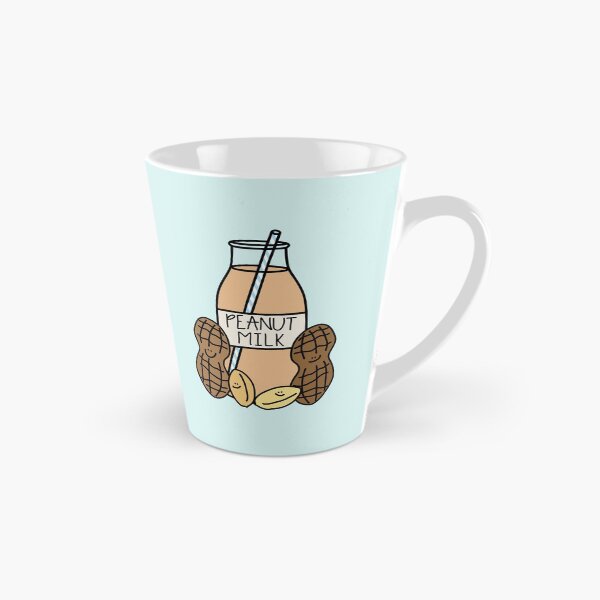 Item preview, Peanut Milk Bottle  designed and sold by TheBrightInk.