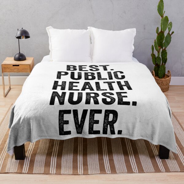 Item preview, Best Public Health Nurse Ever designed and sold by kamrankhan.