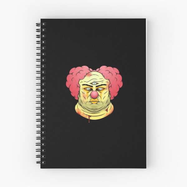 Item preview, Clown designed and sold by Slashbuster.