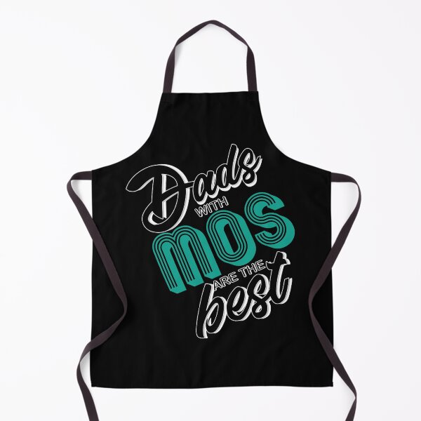 Item preview, 02 DADS MOS BEST - Dads with mos are the best designed and sold by Cr1sV.