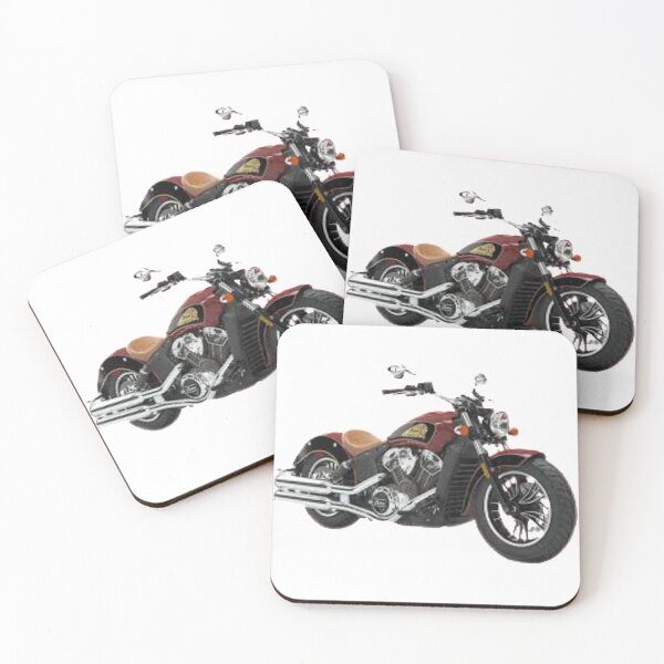 Item preview, arch motorcycle designed and sold by nikadesign2021.