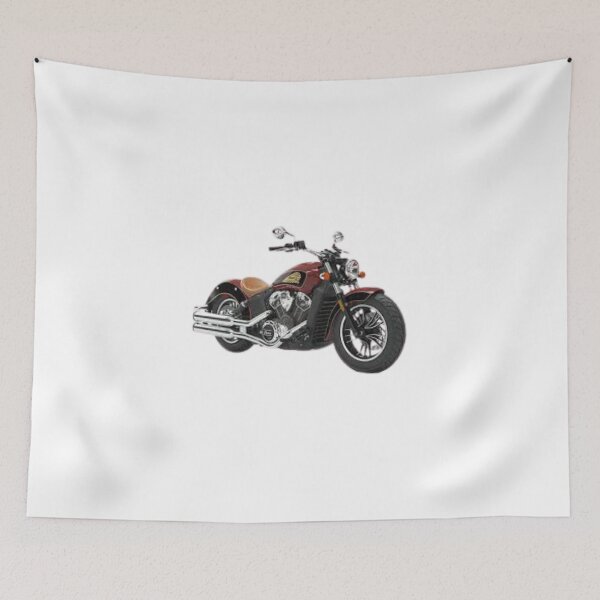 Item preview, arch motorcycle designed and sold by nikadesign2021.