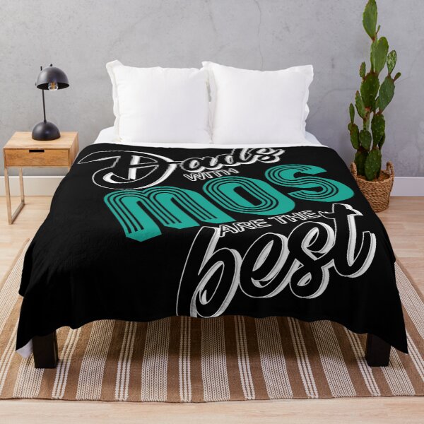 Item preview, 02 DADS MOS BEST - Dads with mos are the best designed and sold by Cr1sV.