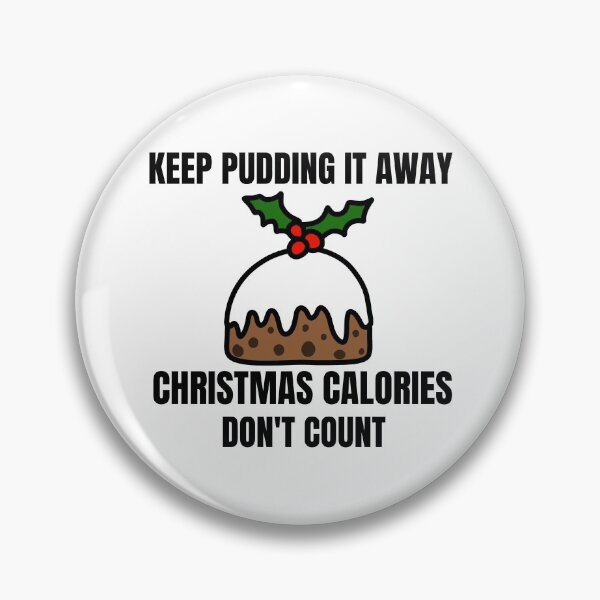 Item preview, Christmas pudding designed and sold by DK-PODsolutions.