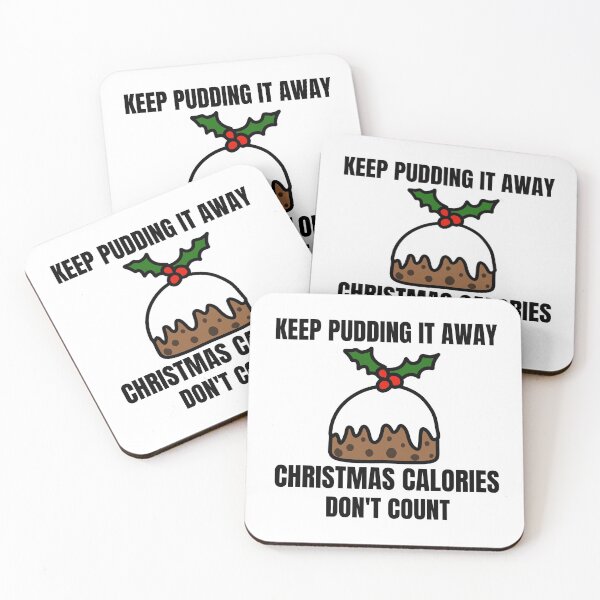 Item preview, Christmas pudding designed and sold by DK-PODsolutions.