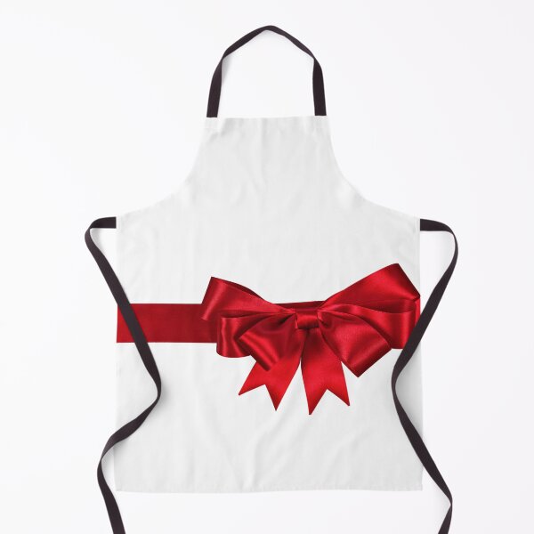Item preview, Christmas in Quarantine - Big Red Ribbon with A Bow designed and sold by Pandoras-Boxx.