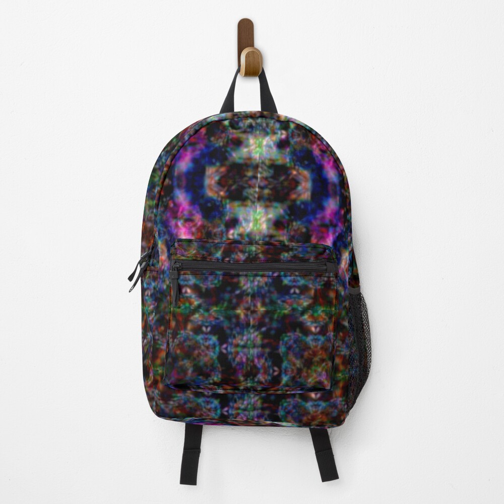 Item preview, Backpack designed and sold by MindTravel.