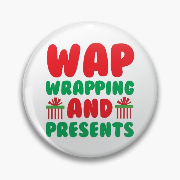 Item preview, Wrapping and Presents designed and sold by kjanedesigns.
