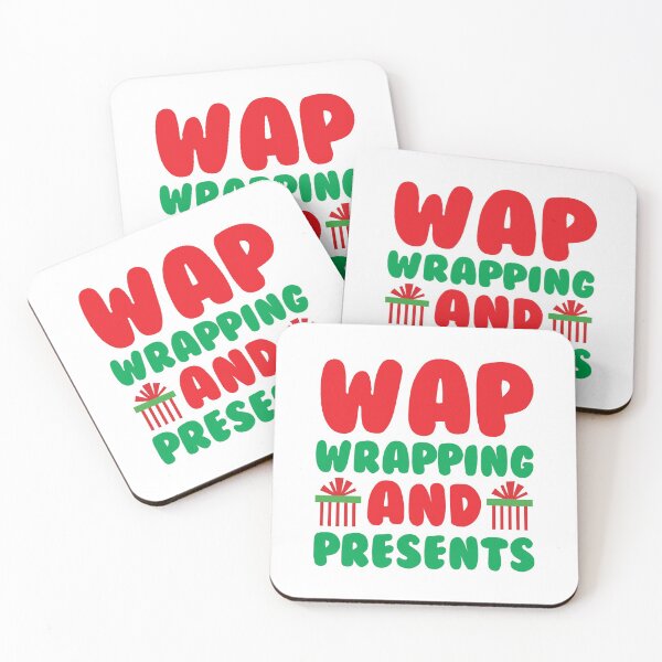 Item preview, Wrapping and Presents designed and sold by kjanedesigns.