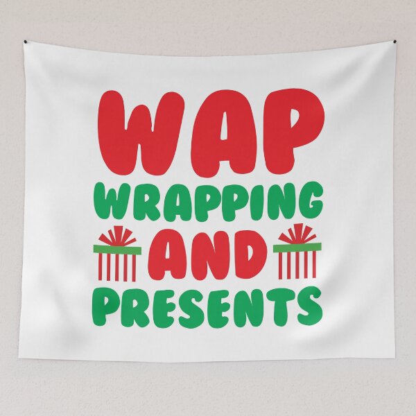 Item preview, Wrapping and Presents designed and sold by kjanedesigns.