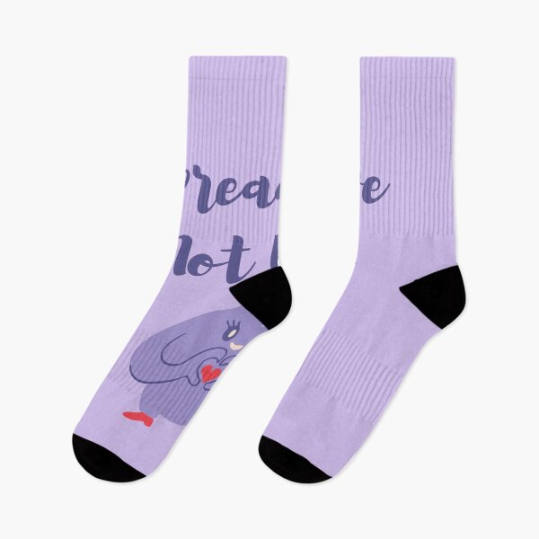 Item preview, Spread Love Not Hate Quote Light Purple designed and sold by fantasticpud.