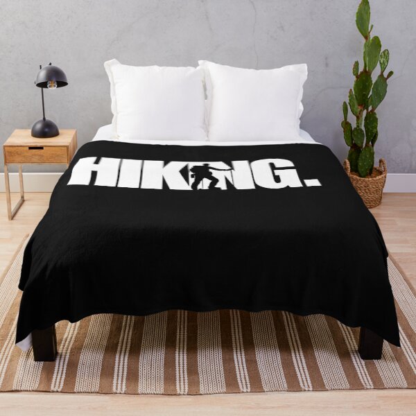 Item preview, Hiking mountaineering mountains hobby gift designed and sold by MichaelTeupser.