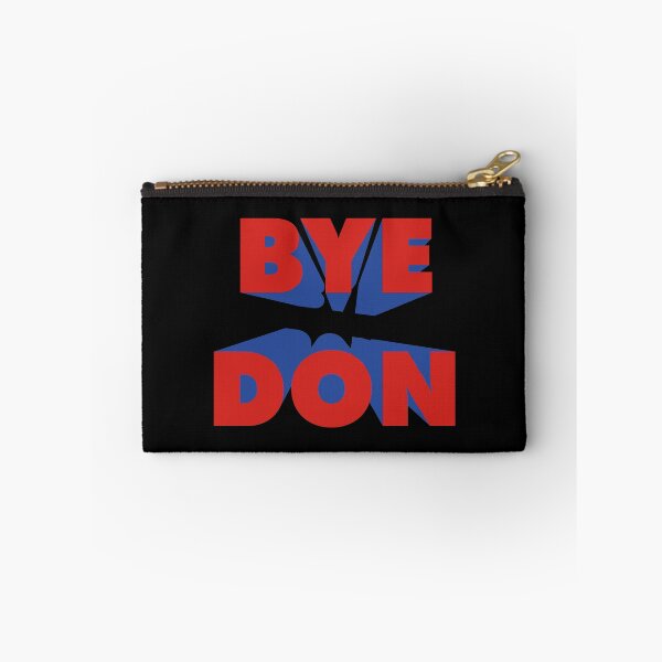 Item preview, Byedon Sign - Biden president 2020 designed and sold by tinypurpleland.