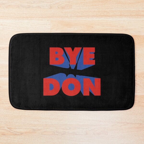 Item preview, Byedon Sign - Biden president 2020 designed and sold by tinypurpleland.
