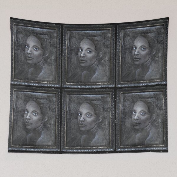 Item preview, Dark Lady designed and sold by BarbaraFarina.