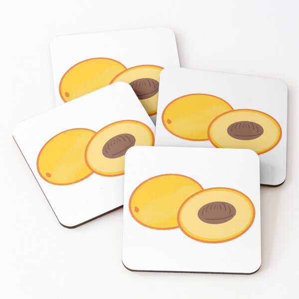 Item preview, Nectarines designed and sold by Drizzleonrice.