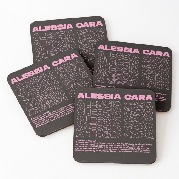 Item preview, Alessia Cara designed and sold by alessiacara.