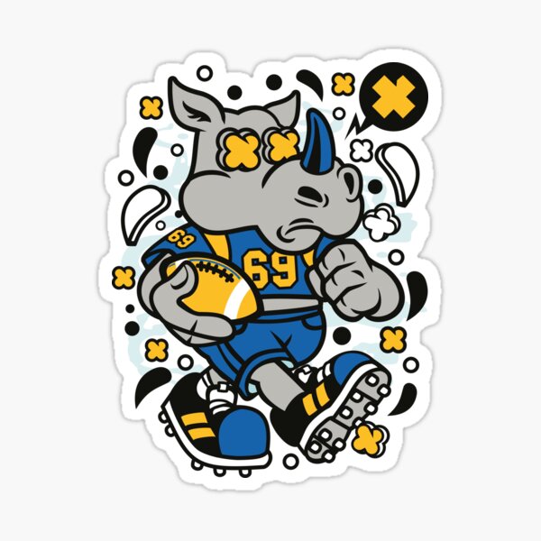 Leeds Rhinos Gifts & Merchandise | Redbubble