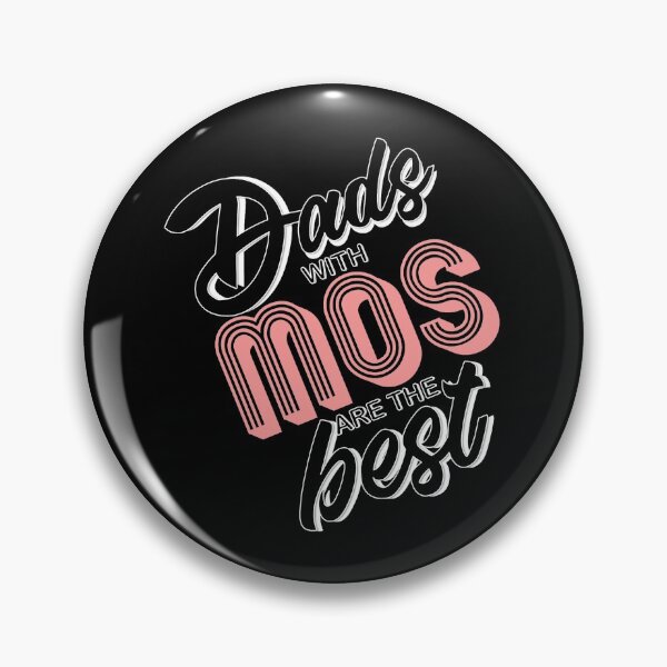 Item preview, 03 DADS MOS BEST - Dads with mos are the best designed and sold by Cr1sV.