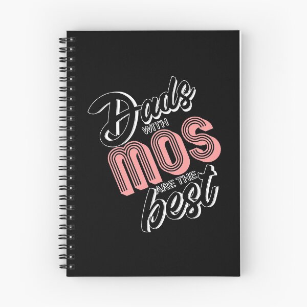Item preview, 03 DADS MOS BEST - Dads with mos are the best designed and sold by Cr1sV.