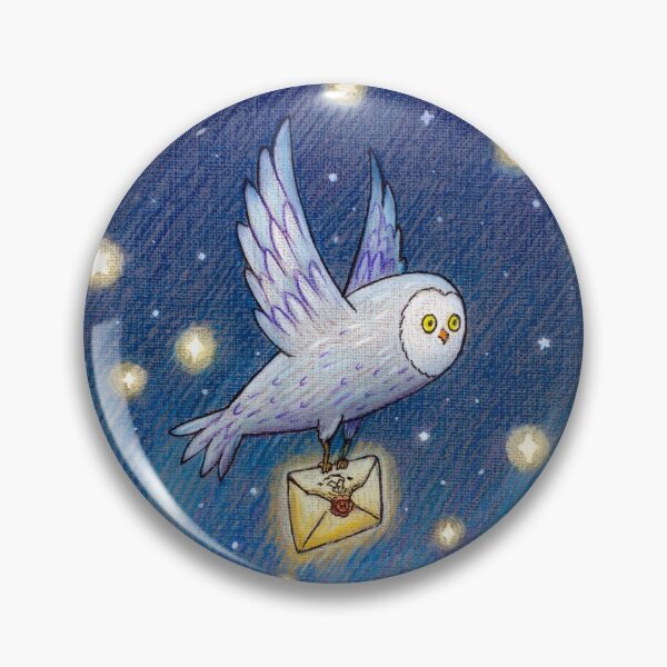 Item preview, Magic owl designed and sold by illustore.