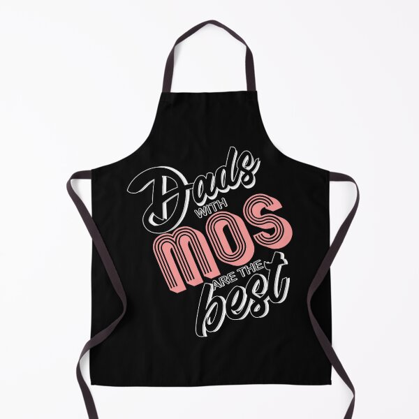 Item preview, 03 DADS MOS BEST - Dads with mos are the best designed and sold by Cr1sV.