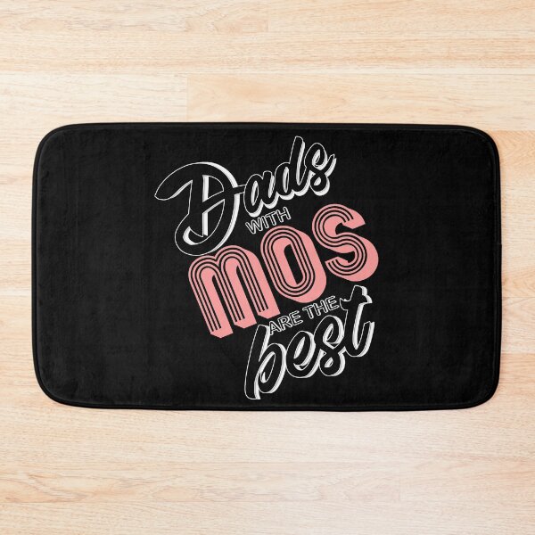 Item preview, 03 DADS MOS BEST - Dads with mos are the best designed and sold by Cr1sV.