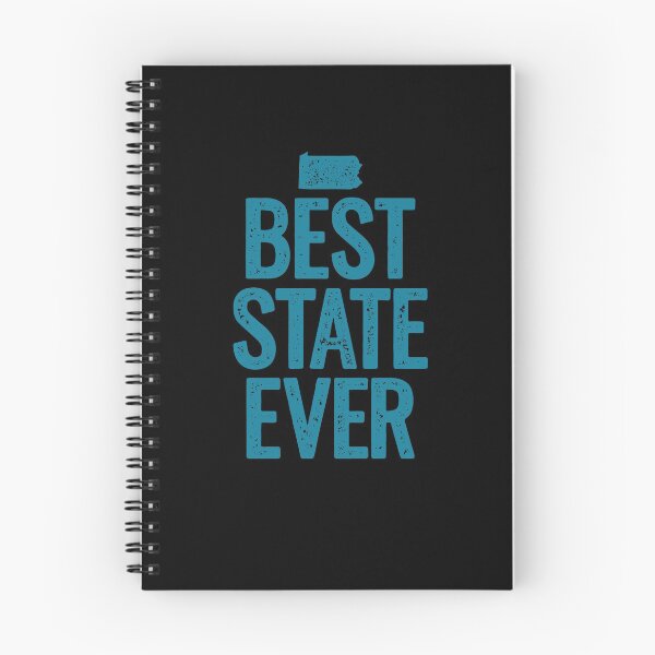 Item preview, Pennsylvania - Best State Ever designed and sold by Go-Fun.