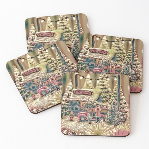Item preview, Choosing the Tree II designed and sold by RitaMaye.